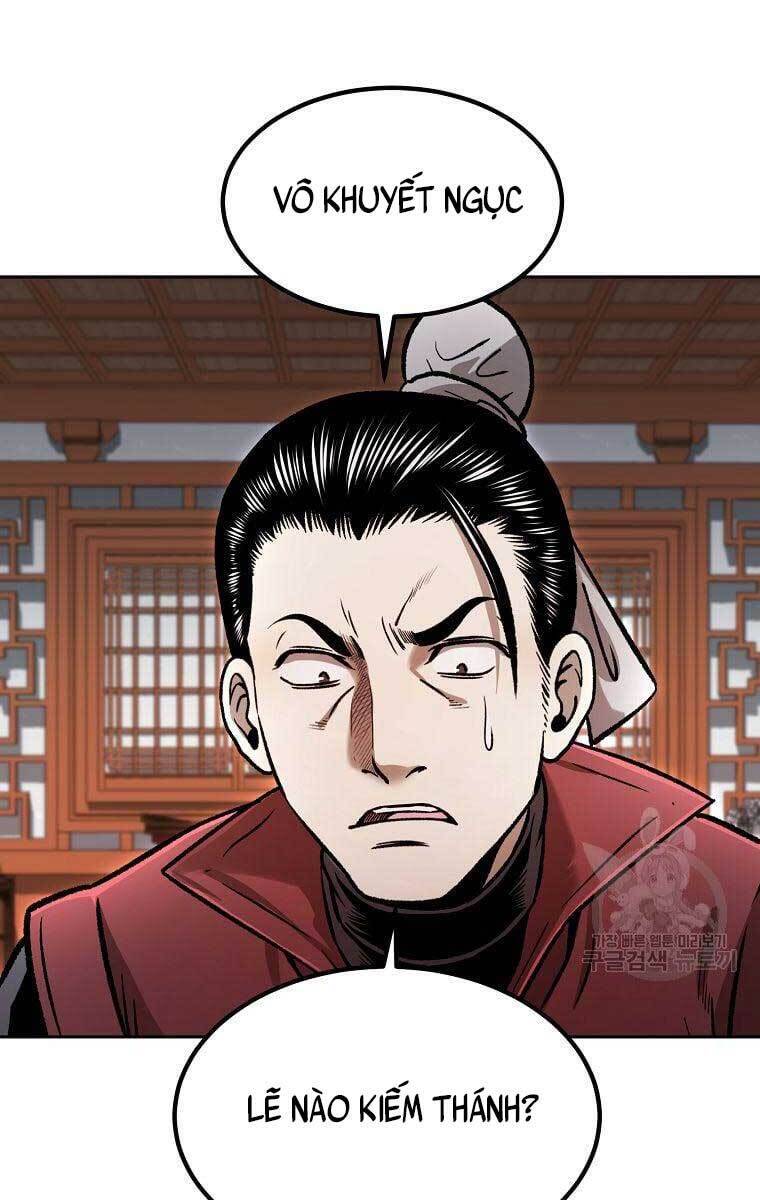 Ma Nhân Hoa Sơn Chap 42 - Next Chap 43