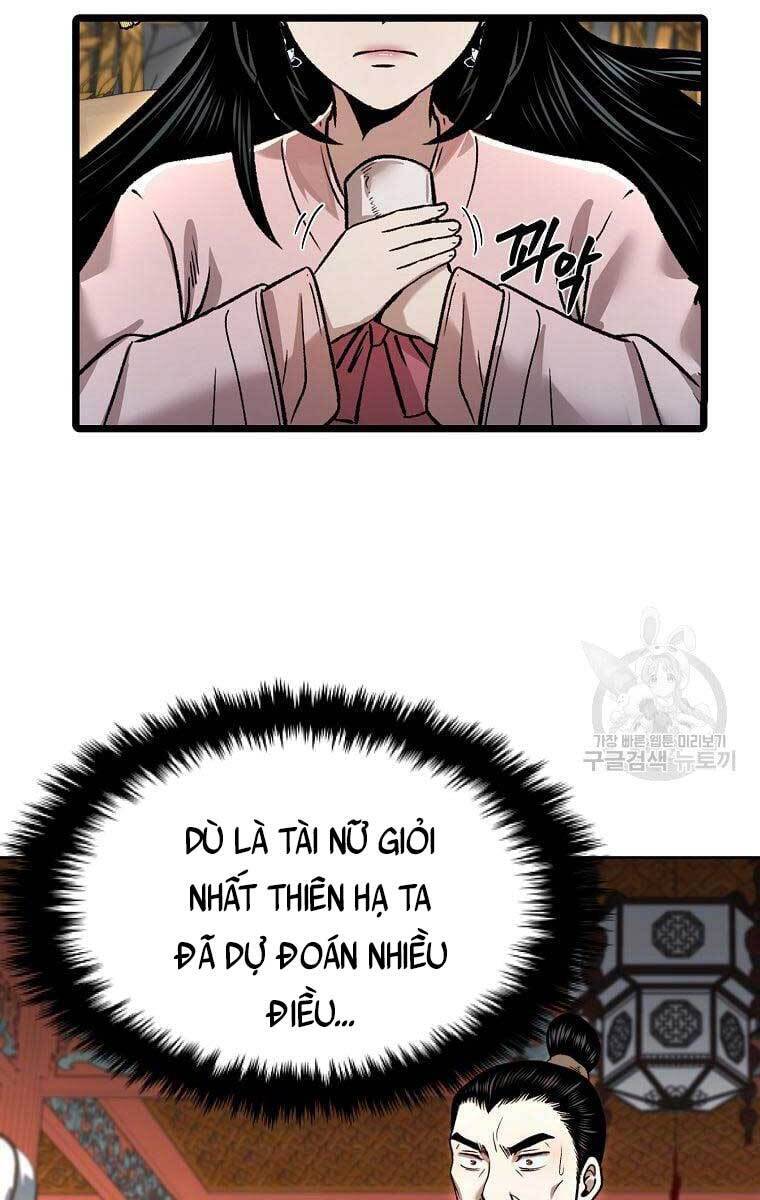 Ma Nhân Hoa Sơn Chap 42 - Next Chap 43