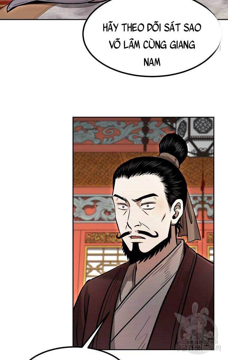 Ma Nhân Hoa Sơn Chap 42 - Next Chap 43
