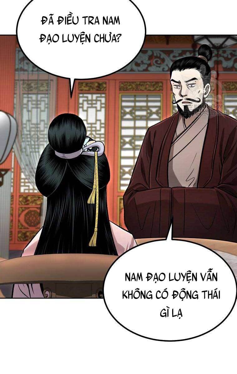 Ma Nhân Hoa Sơn Chap 42 - Next Chap 43