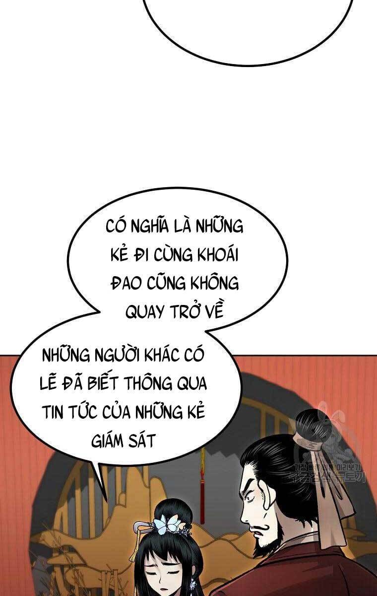 Ma Nhân Hoa Sơn Chap 42 - Next Chap 43