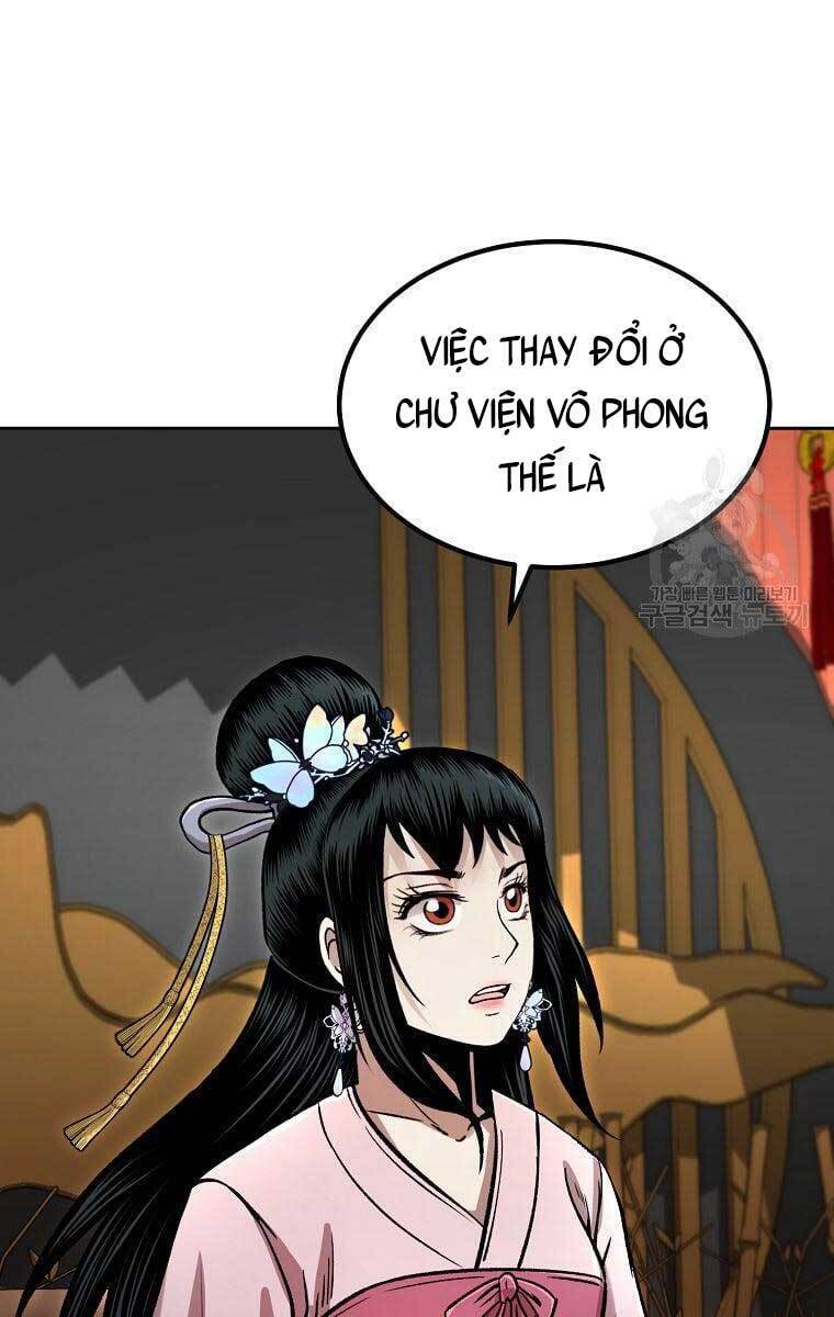 Ma Nhân Hoa Sơn Chap 42 - Next Chap 43
