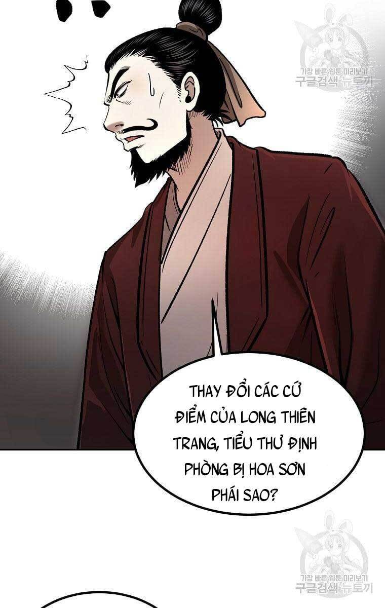 Ma Nhân Hoa Sơn Chap 42 - Next Chap 43