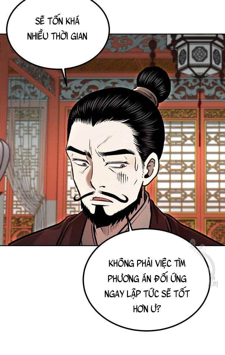 Ma Nhân Hoa Sơn Chap 42 - Next Chap 43