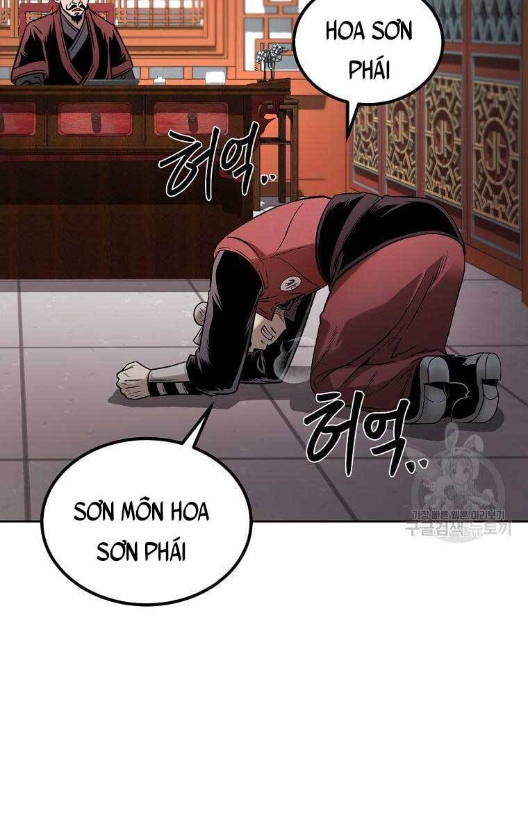 Ma Nhân Hoa Sơn Chap 42 - Next Chap 43