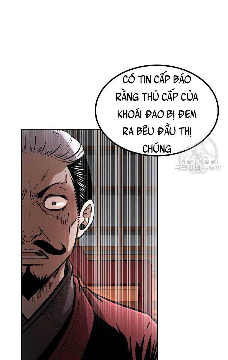 Ma Nhân Hoa Sơn Chap 42 - Next Chap 43