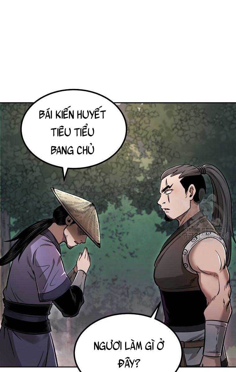 Ma Nhân Hoa Sơn Chap 42 - Next Chap 43