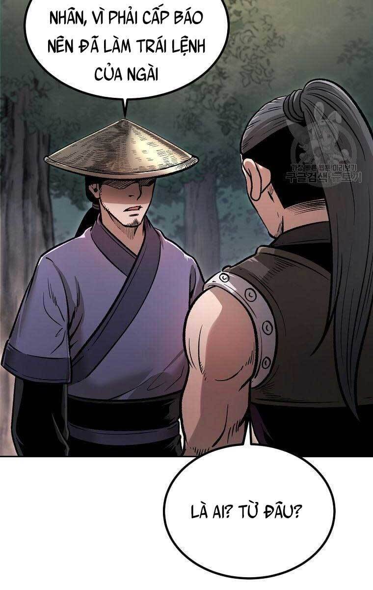 Ma Nhân Hoa Sơn Chap 42 - Next Chap 43