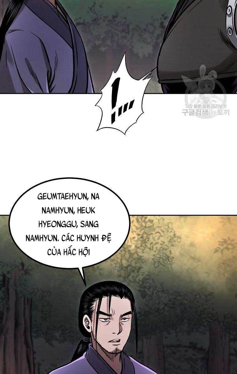 Ma Nhân Hoa Sơn Chap 42 - Next Chap 43