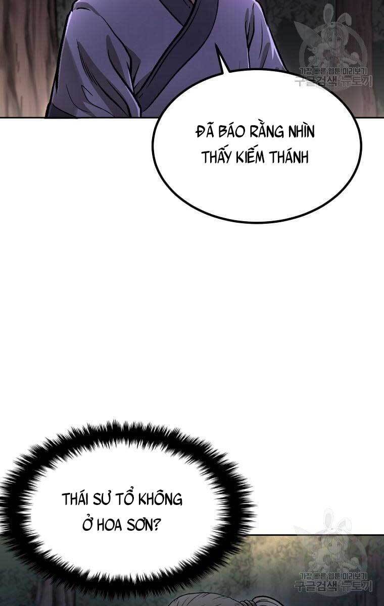 Ma Nhân Hoa Sơn Chap 42 - Next Chap 43
