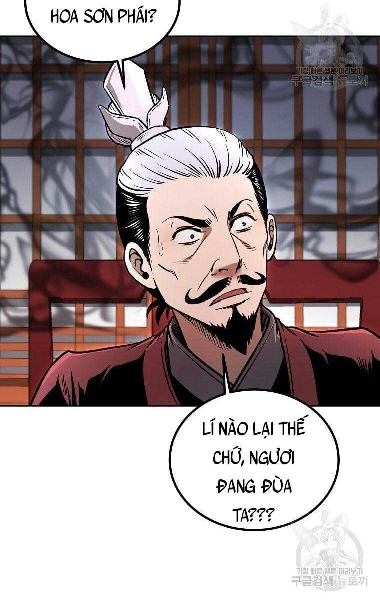 Ma Nhân Hoa Sơn Chap 42 - Next Chap 43