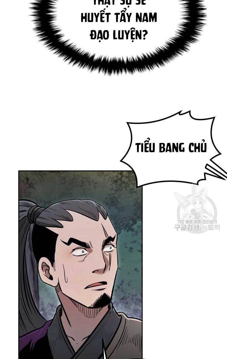 Ma Nhân Hoa Sơn Chap 42 - Next Chap 43