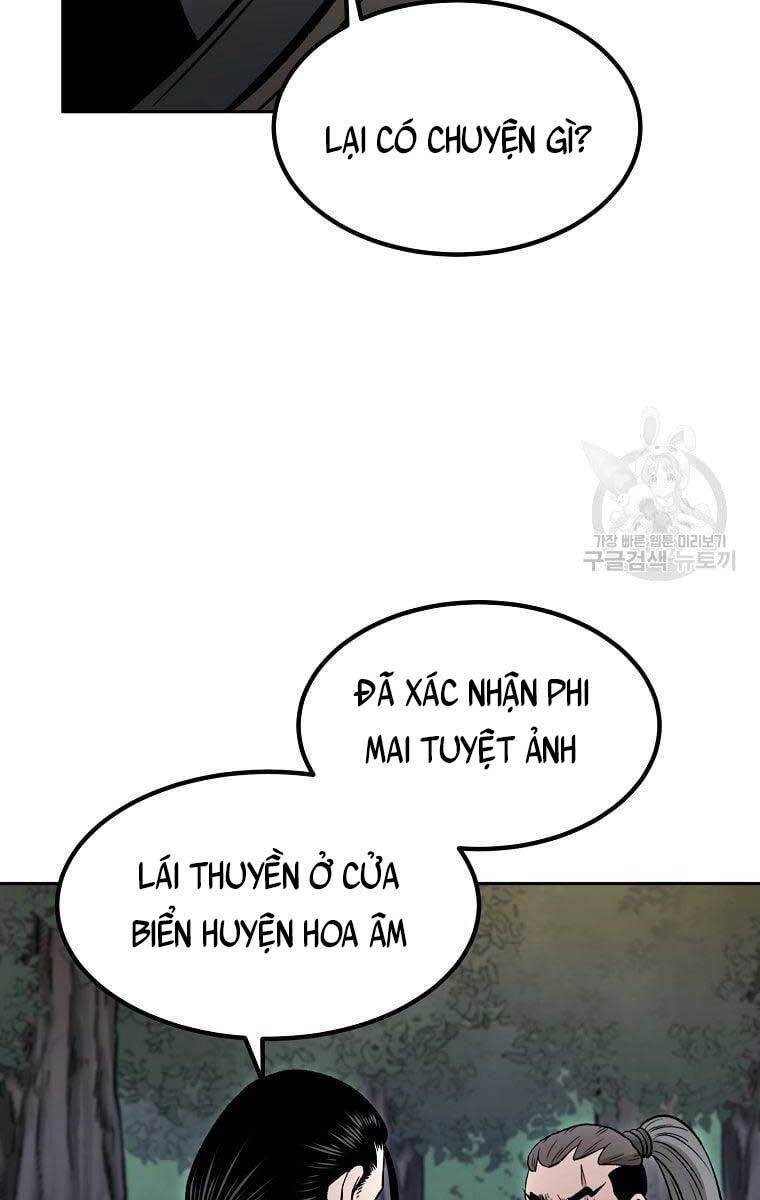 Ma Nhân Hoa Sơn Chap 42 - Next Chap 43