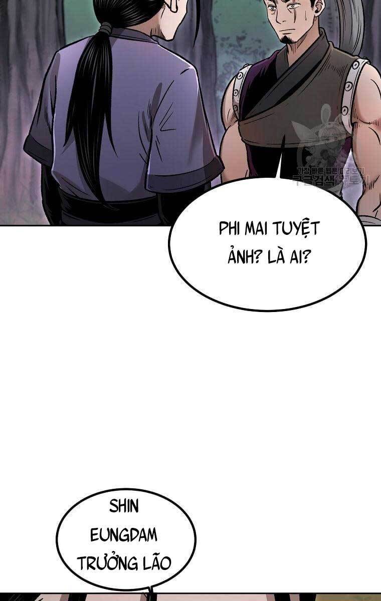 Ma Nhân Hoa Sơn Chap 42 - Next Chap 43