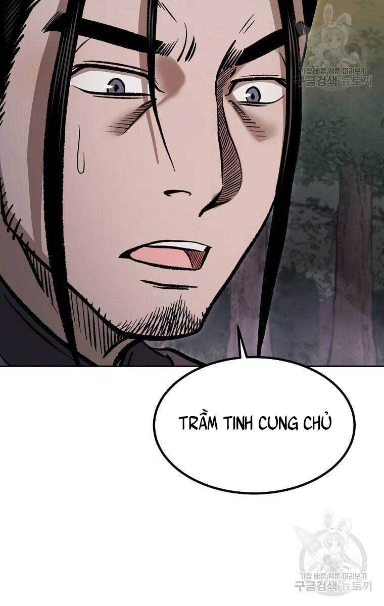 Ma Nhân Hoa Sơn Chap 42 - Next Chap 43