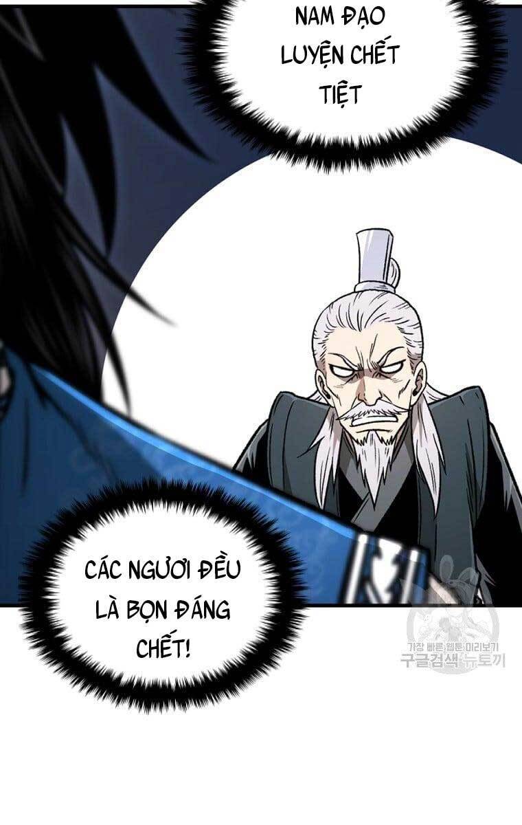 Ma Nhân Hoa Sơn Chap 43 - Next Chap 44