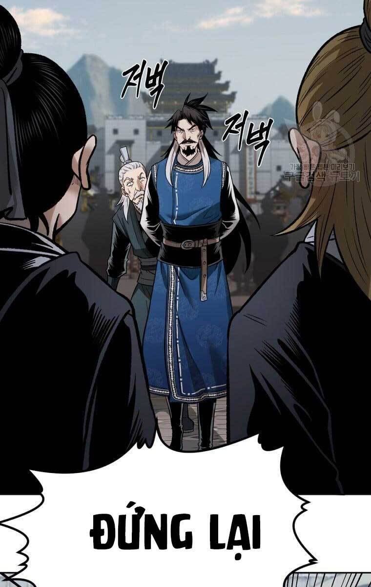 Ma Nhân Hoa Sơn Chap 43 - Next Chap 44