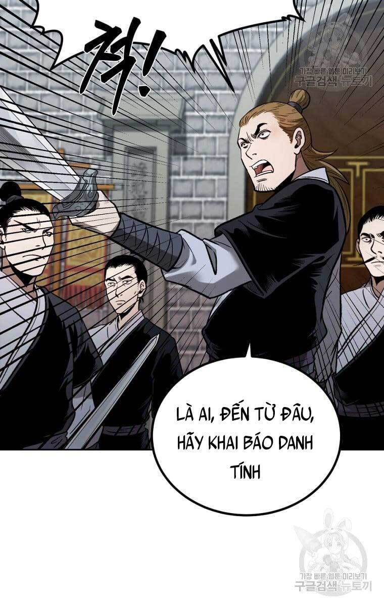 Ma Nhân Hoa Sơn Chap 43 - Next Chap 44