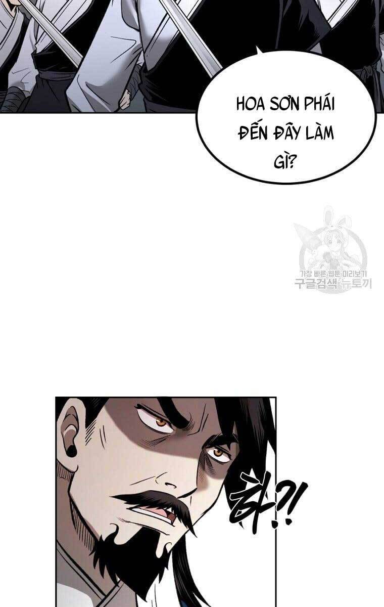Ma Nhân Hoa Sơn Chap 43 - Next Chap 44