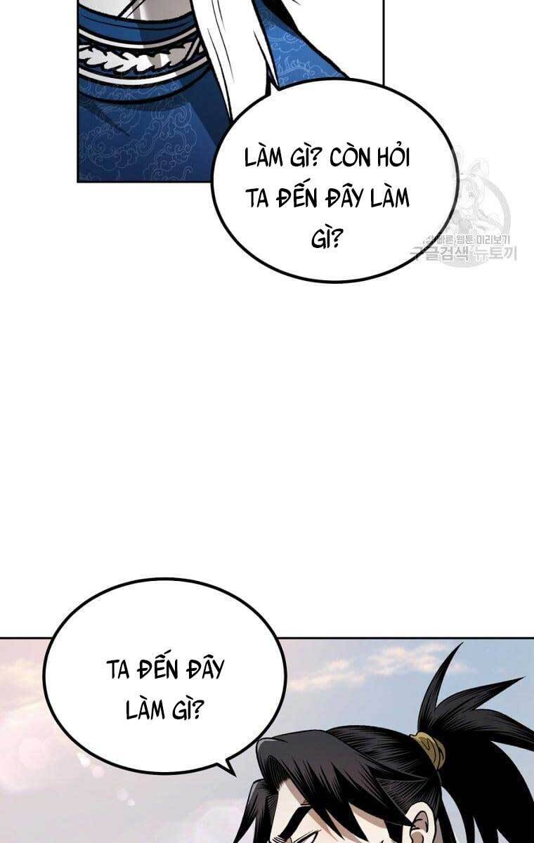 Ma Nhân Hoa Sơn Chap 43 - Next Chap 44