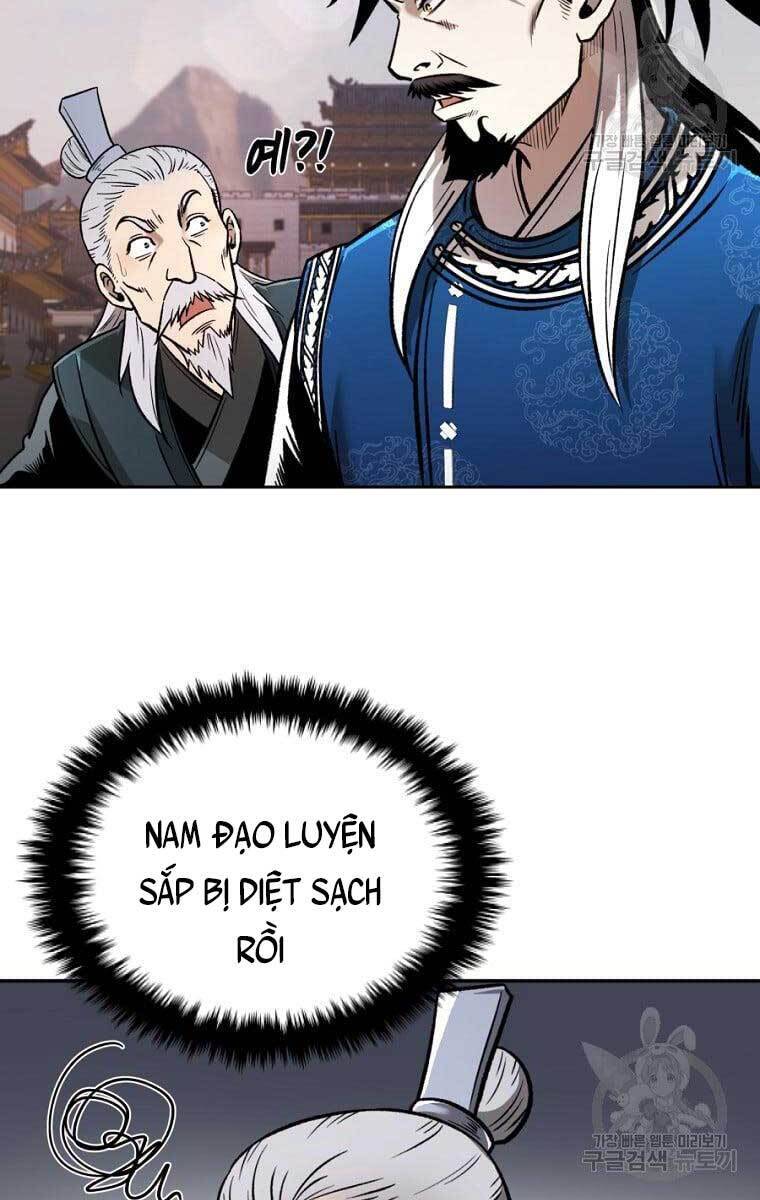 Ma Nhân Hoa Sơn Chap 43 - Next Chap 44