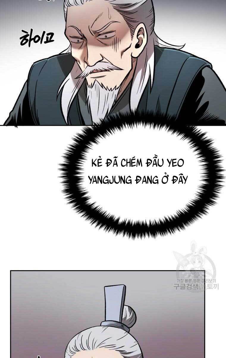 Ma Nhân Hoa Sơn Chap 43 - Next Chap 44