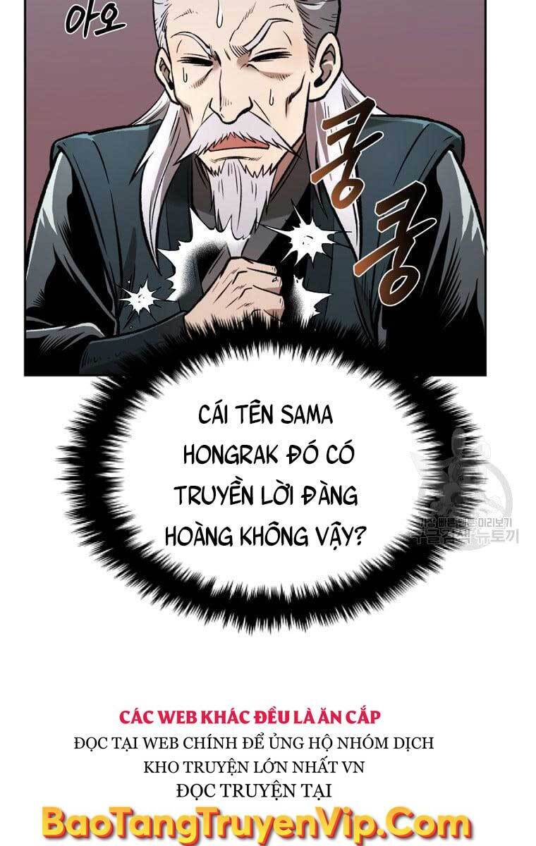 Ma Nhân Hoa Sơn Chap 43 - Next Chap 44