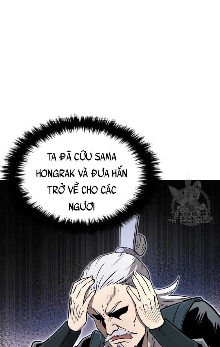 Ma Nhân Hoa Sơn Chap 43 - Next Chap 44