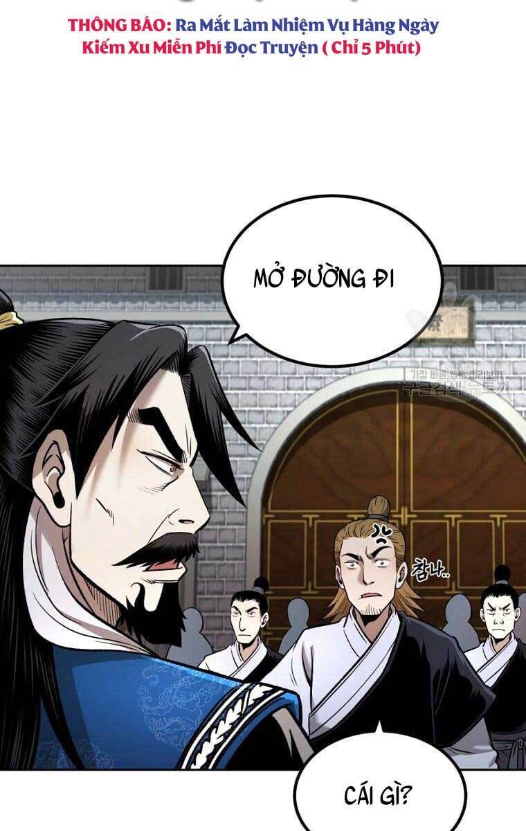 Ma Nhân Hoa Sơn Chap 43 - Next Chap 44