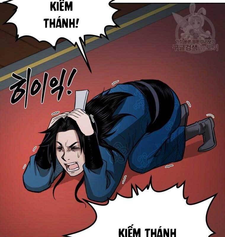 Ma Nhân Hoa Sơn Chap 43 - Next Chap 44