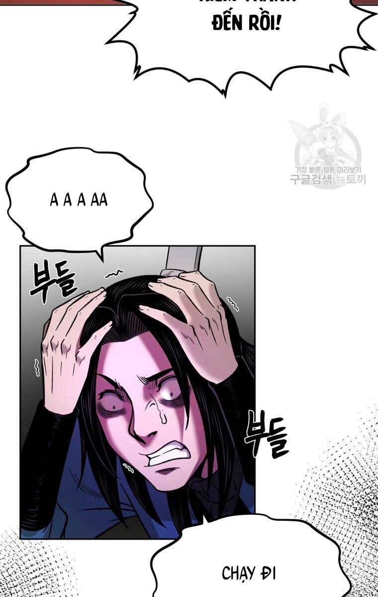 Ma Nhân Hoa Sơn Chap 43 - Next Chap 44