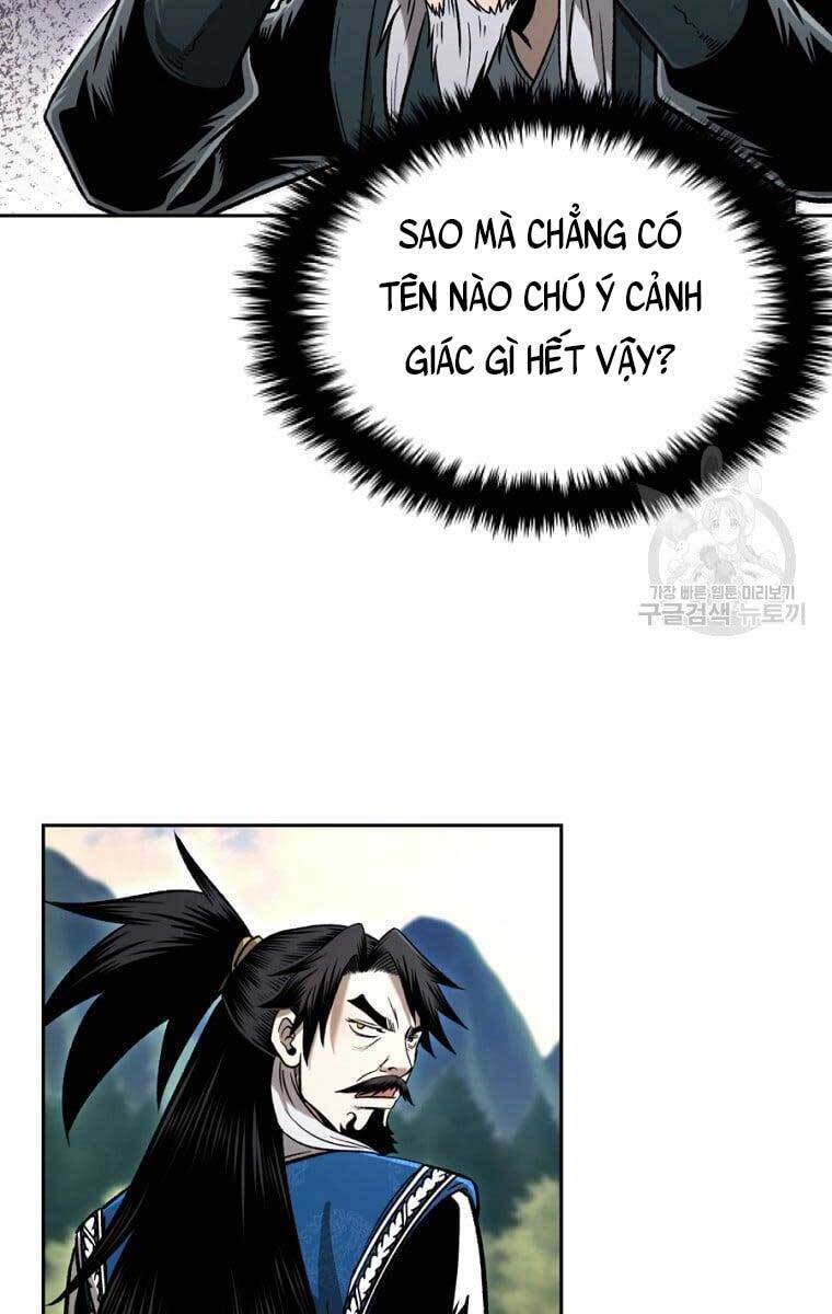Ma Nhân Hoa Sơn Chap 43 - Next Chap 44