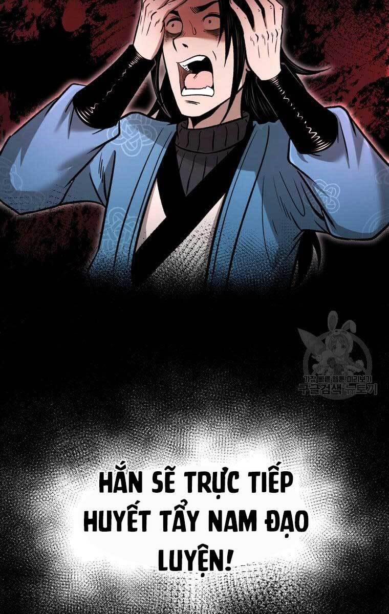 Ma Nhân Hoa Sơn Chap 43 - Next Chap 44