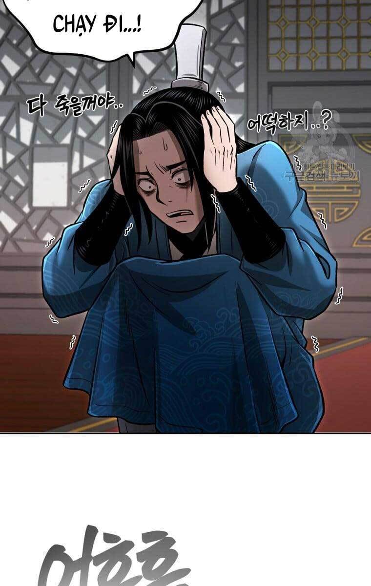 Ma Nhân Hoa Sơn Chap 43 - Next Chap 44