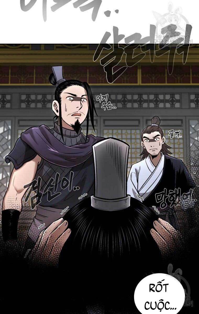 Ma Nhân Hoa Sơn Chap 43 - Next Chap 44