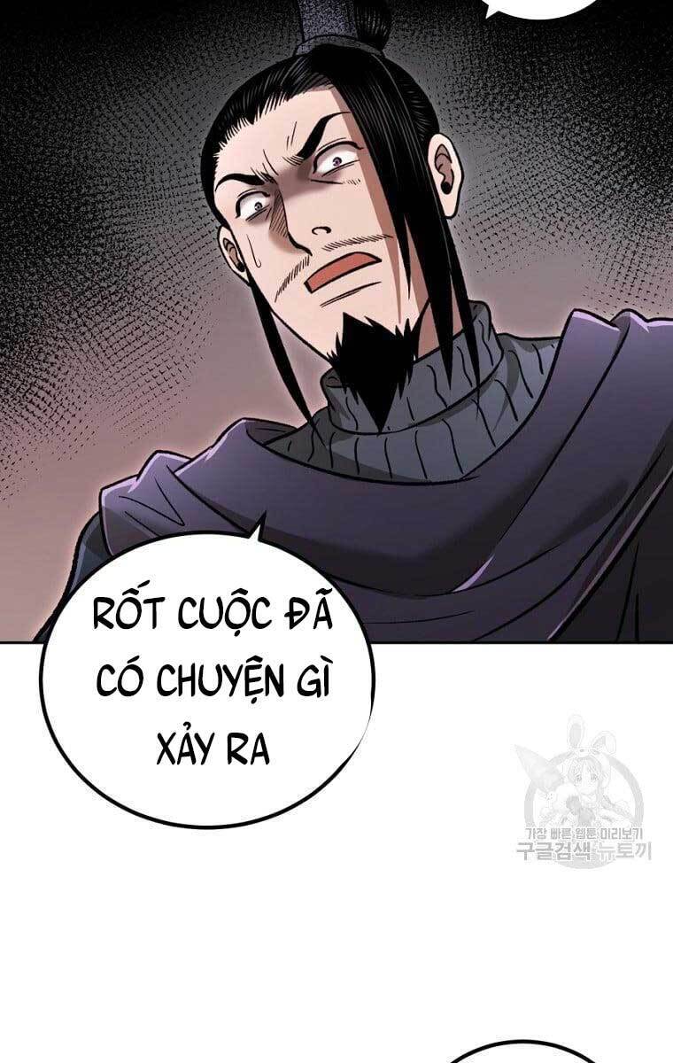 Ma Nhân Hoa Sơn Chap 43 - Next Chap 44