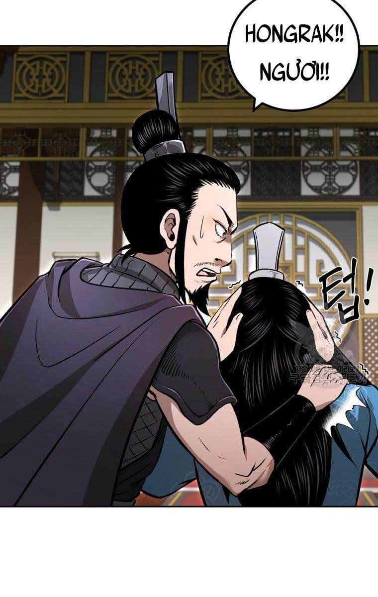 Ma Nhân Hoa Sơn Chap 43 - Next Chap 44