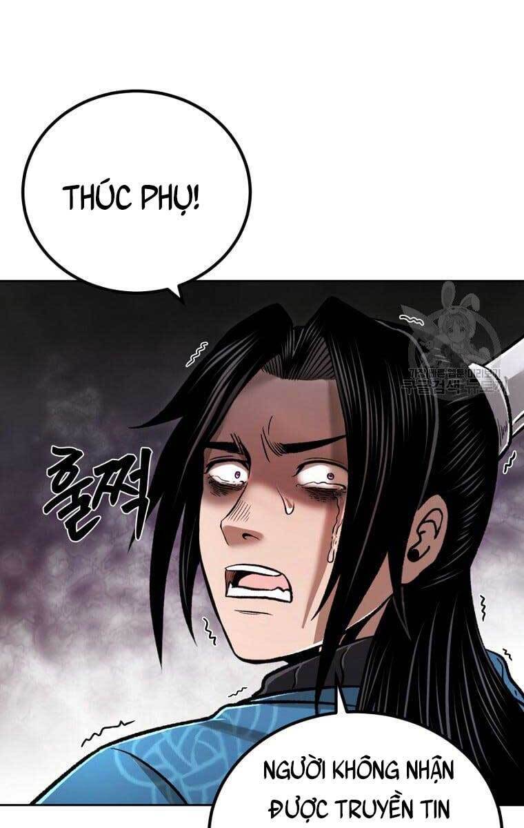 Ma Nhân Hoa Sơn Chap 43 - Next Chap 44