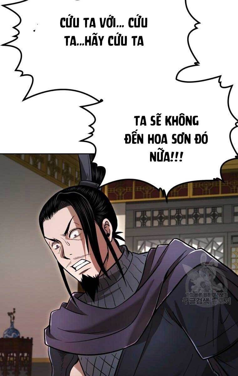 Ma Nhân Hoa Sơn Chap 43 - Next Chap 44