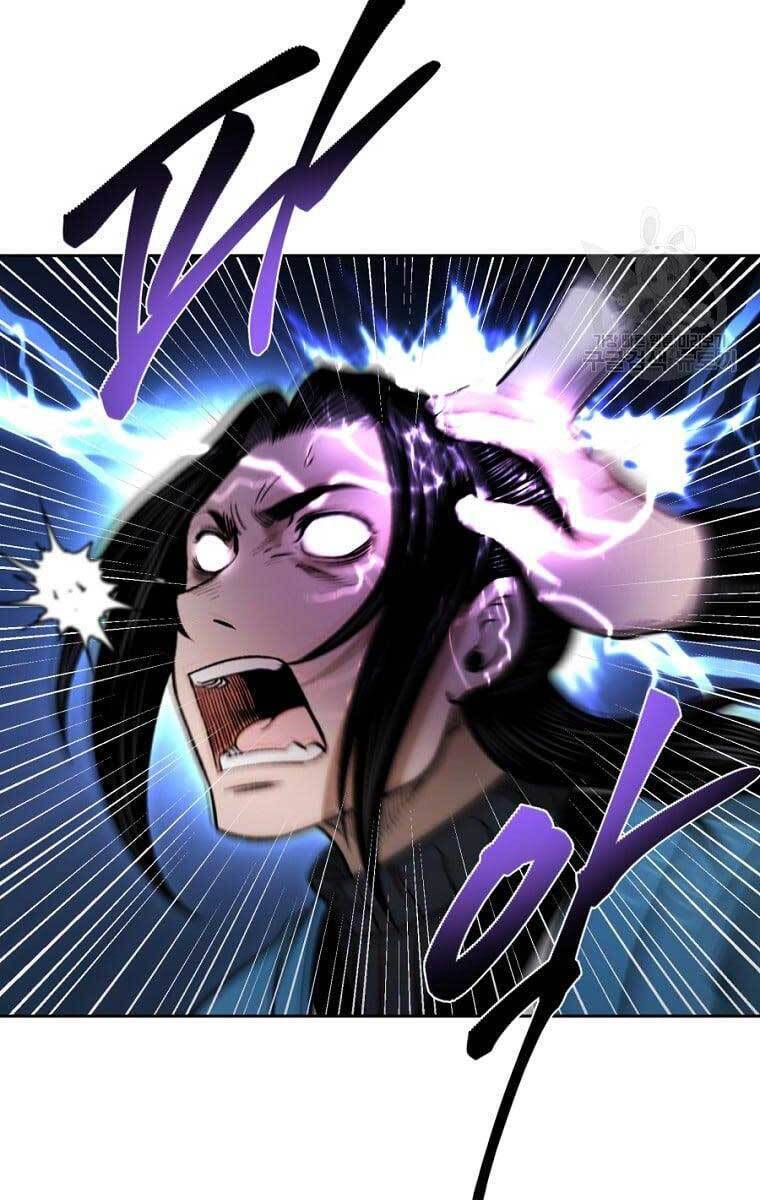 Ma Nhân Hoa Sơn Chap 43 - Next Chap 44