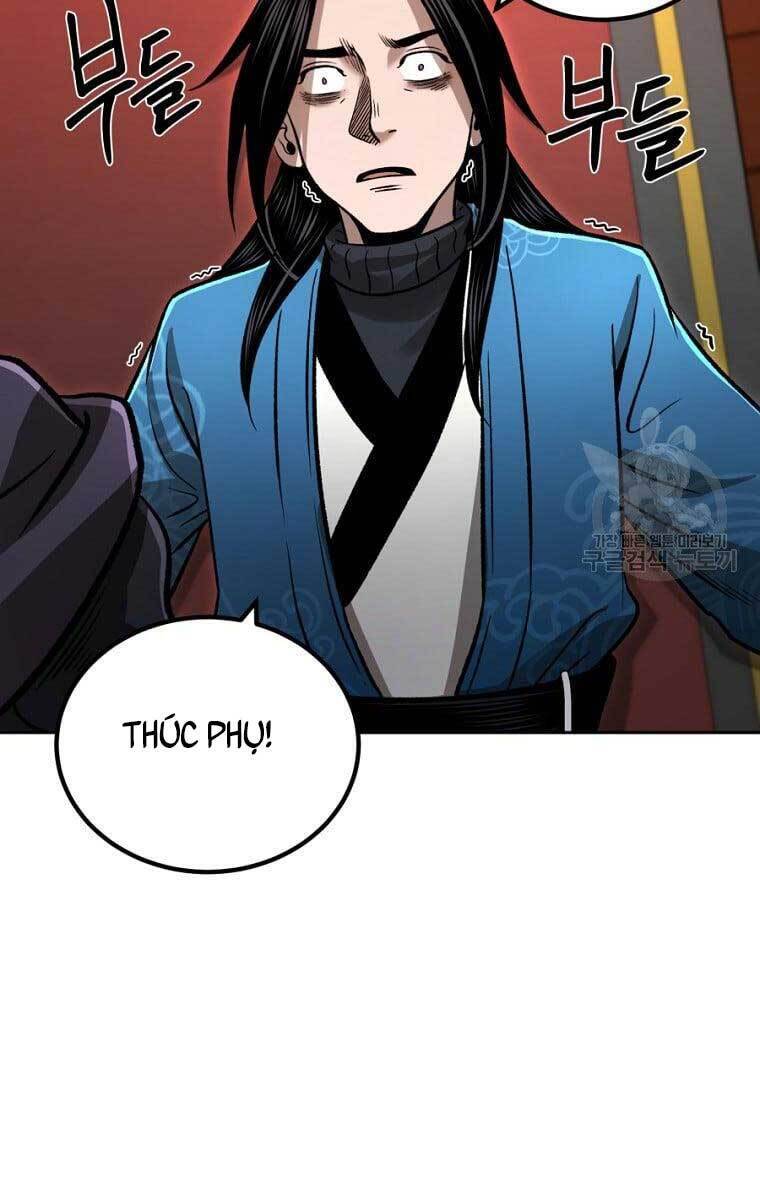 Ma Nhân Hoa Sơn Chap 43 - Next Chap 44