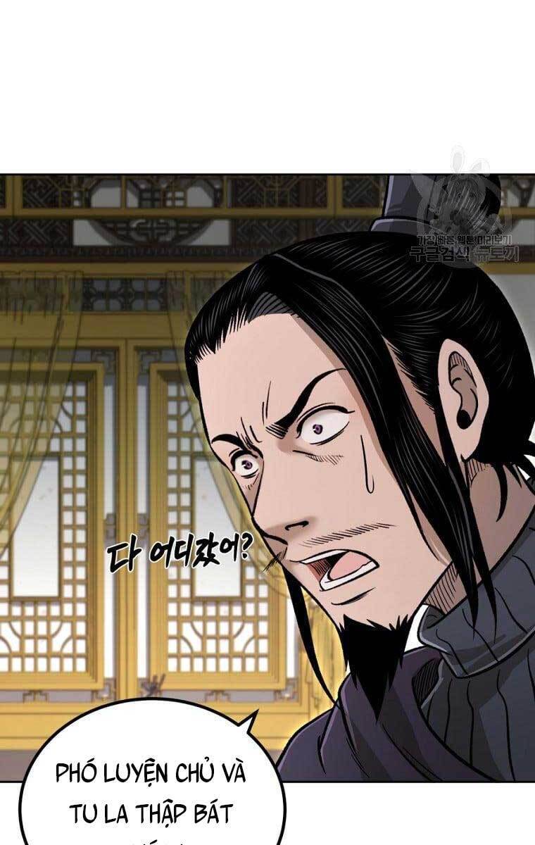 Ma Nhân Hoa Sơn Chap 43 - Next Chap 44