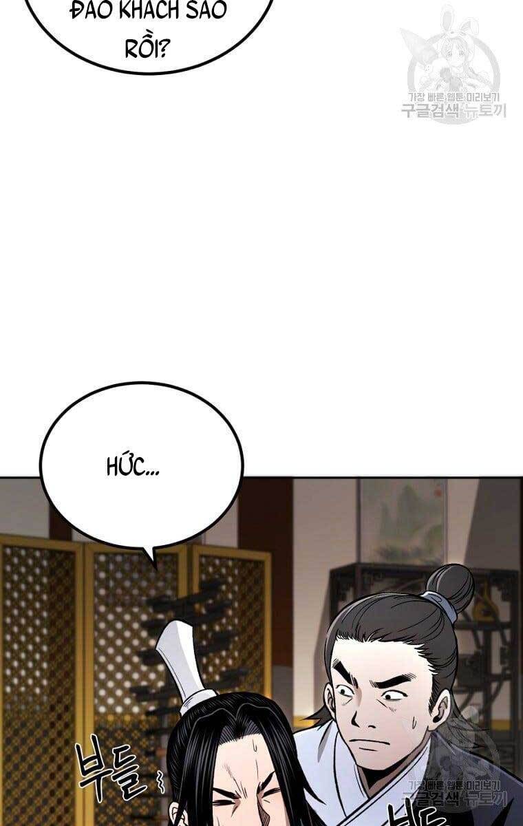 Ma Nhân Hoa Sơn Chap 43 - Next Chap 44