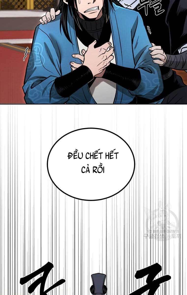 Ma Nhân Hoa Sơn Chap 43 - Next Chap 44