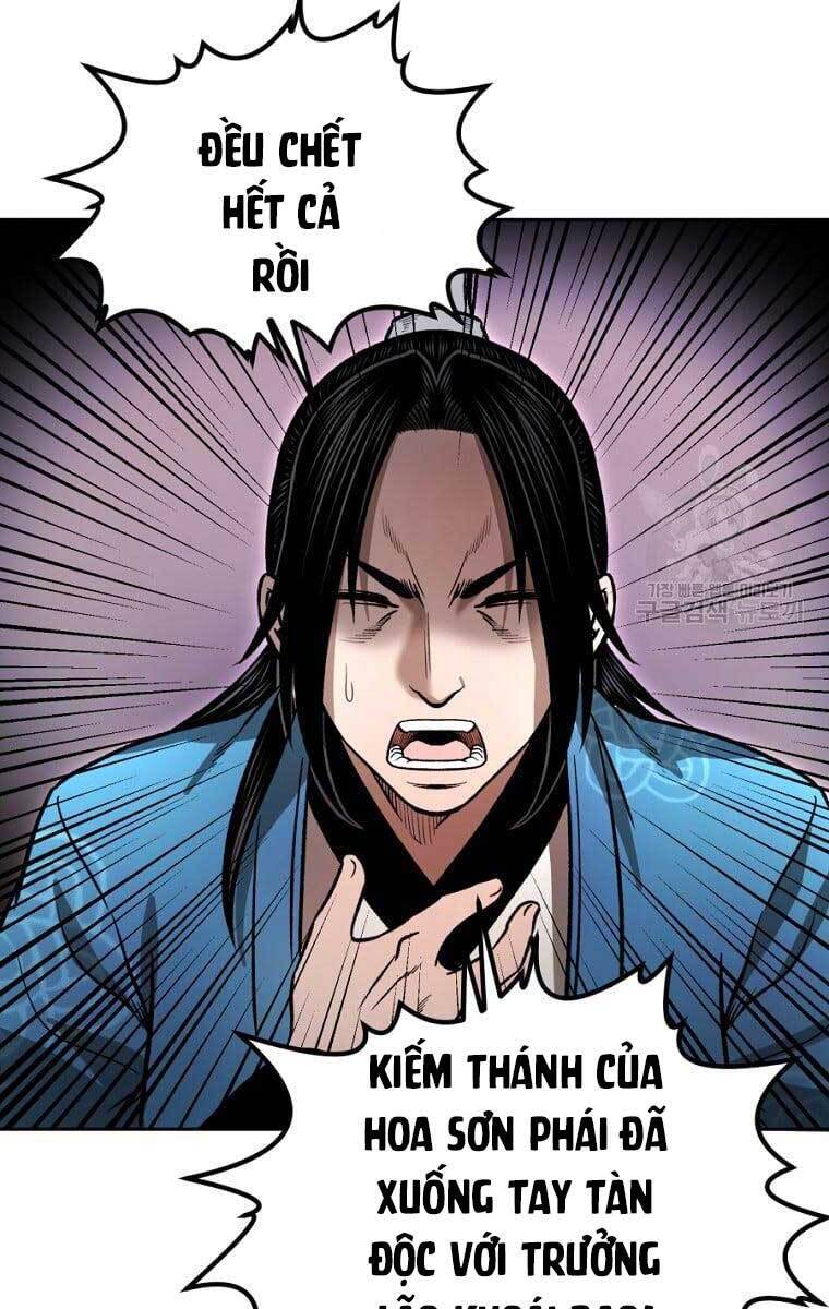 Ma Nhân Hoa Sơn Chap 43 - Next Chap 44
