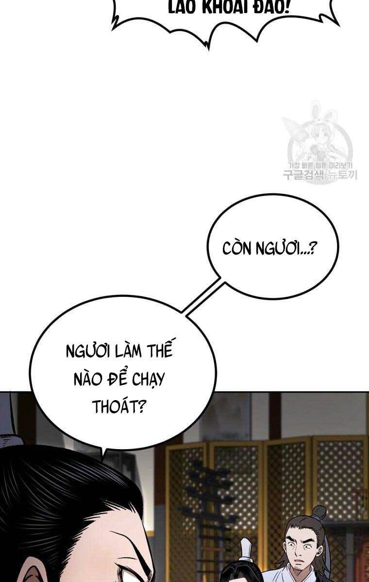 Ma Nhân Hoa Sơn Chap 43 - Next Chap 44