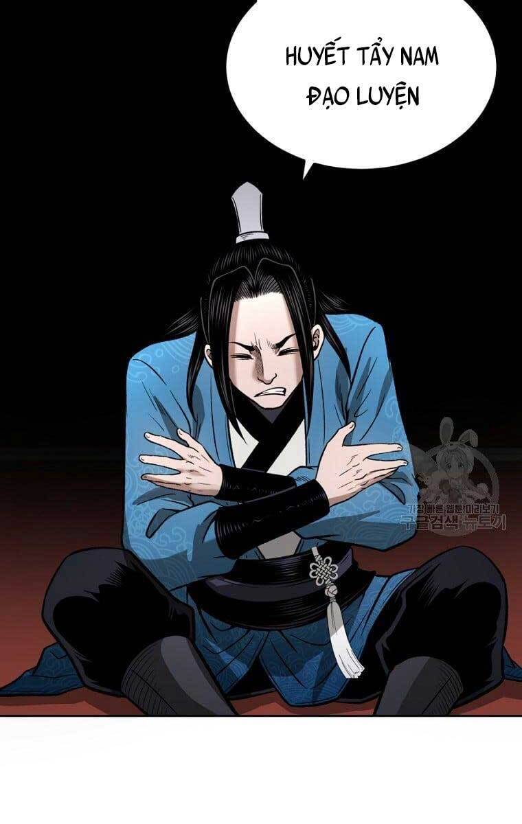 Ma Nhân Hoa Sơn Chap 43 - Next Chap 44