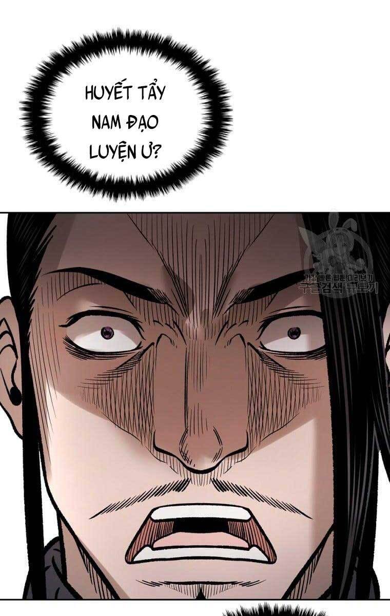 Ma Nhân Hoa Sơn Chap 43 - Next Chap 44
