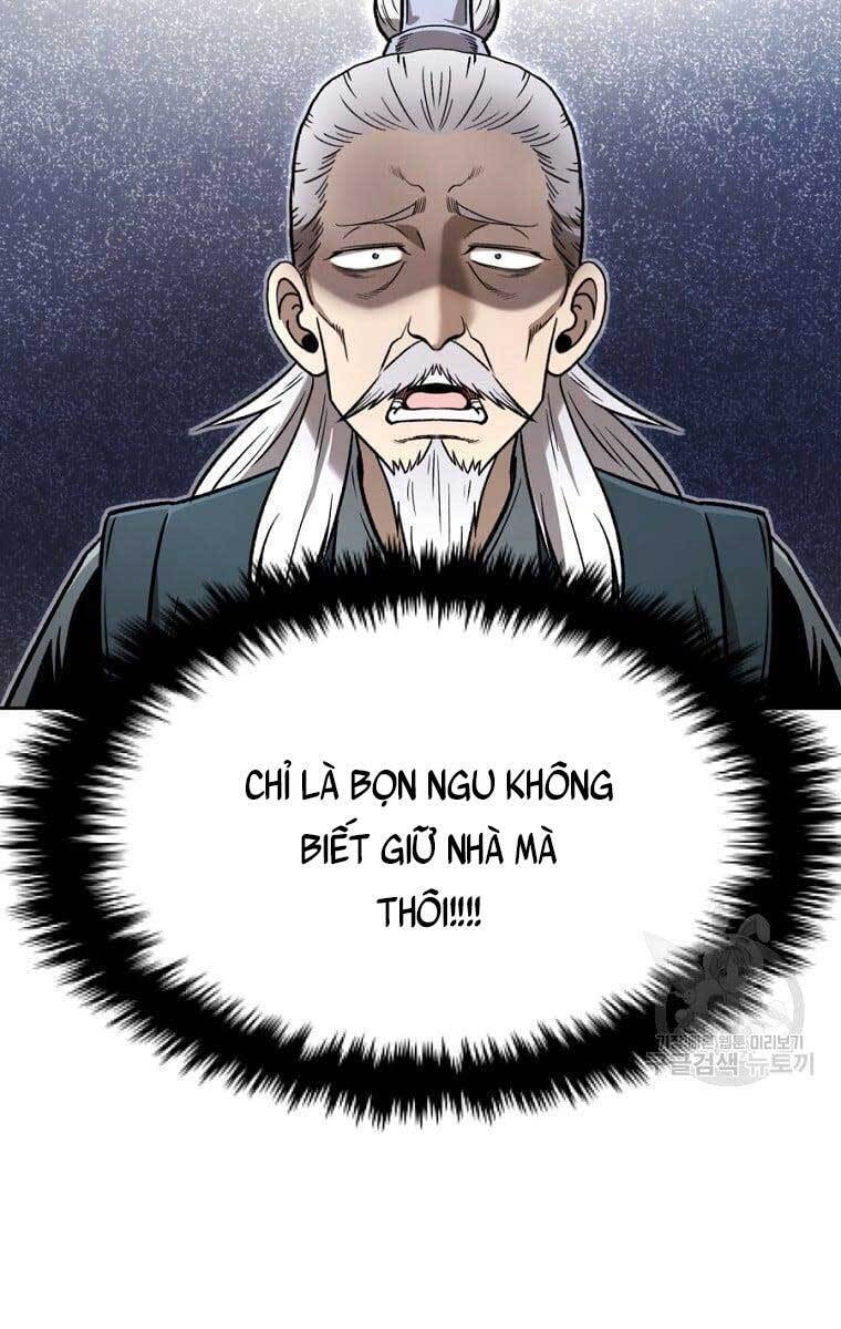 Ma Nhân Hoa Sơn Chap 43 - Next Chap 44
