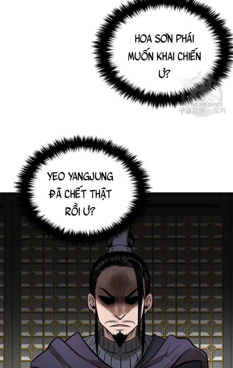Ma Nhân Hoa Sơn Chap 43 - Next Chap 44